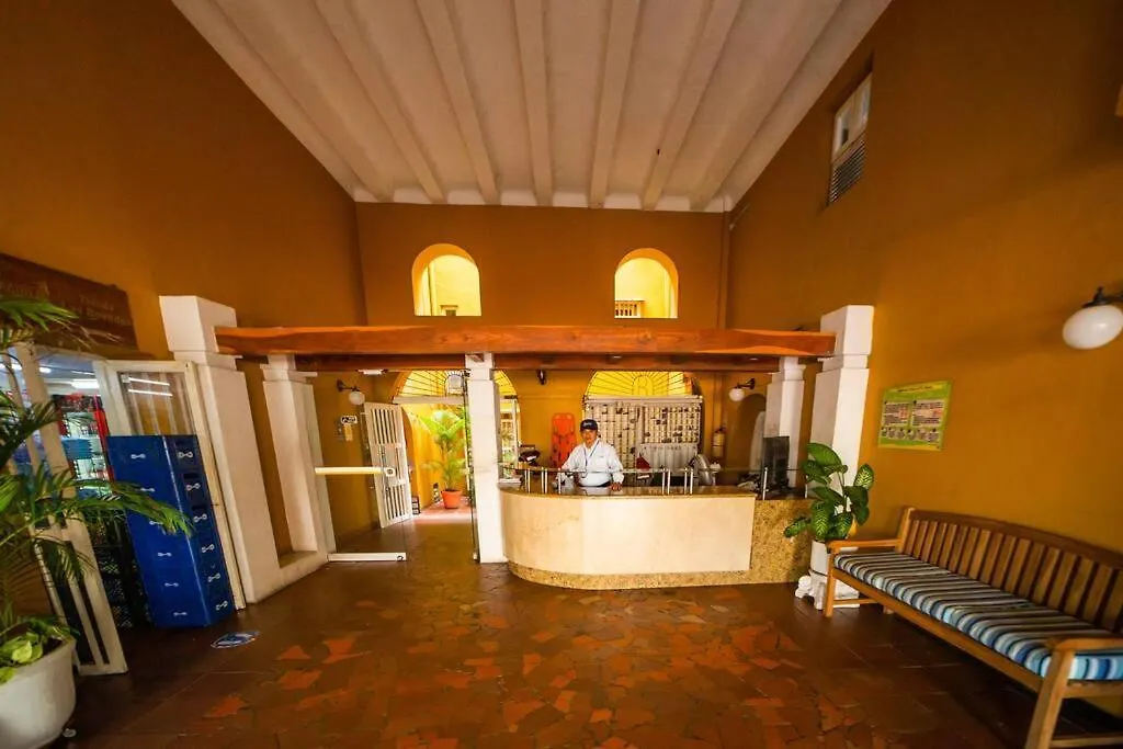 Casa Amurallada, Hermoso Apartamento En El Corazon Del Centro Historico Cartagena Colombia