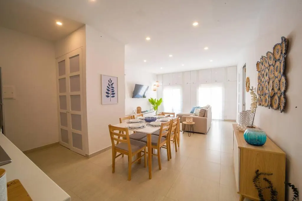 Casa Amurallada, Hermoso Apartamento En El Corazon Del Centro Historico Cartagena 0*,