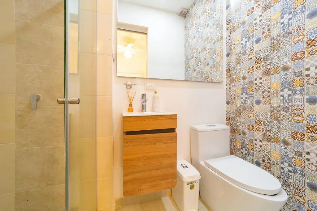Casa Amurallada, Hermoso Apartamento En El Corazon Del Centro Historico Cartagena