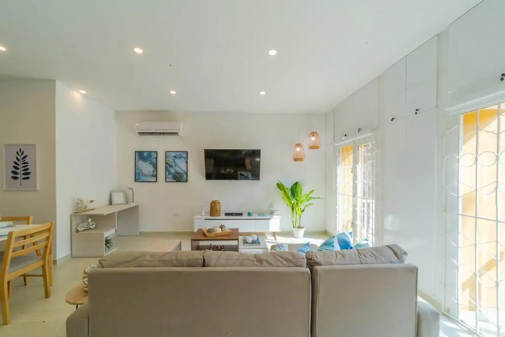 Casa Amurallada, Hermoso Apartamento En El Corazon Del Centro Historico Cartagena